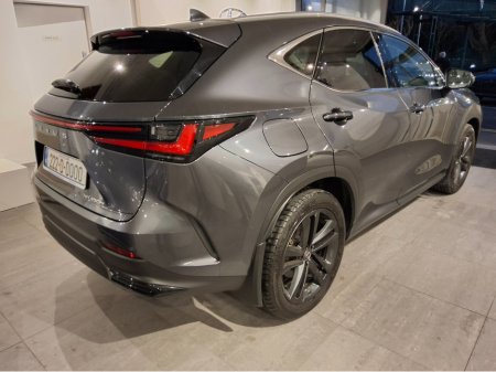 2022 Lexus NX 450 h+ PHEV Plus ** Huge Spec ** €50,950 thumbnail