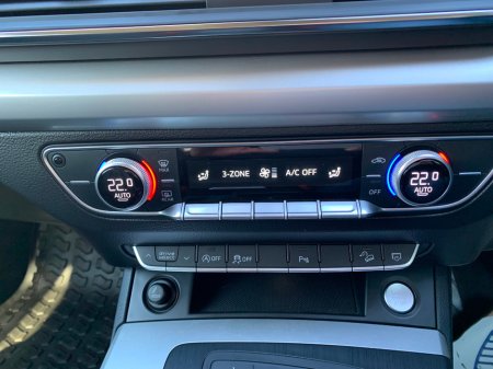 2017 Audi Q5 - thumbnail 22