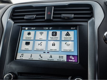 2017 Ford Mondeo 2017 Mondeo 2.0d TITANIUM/High spec/1yr warranty €15,888 thumbnail