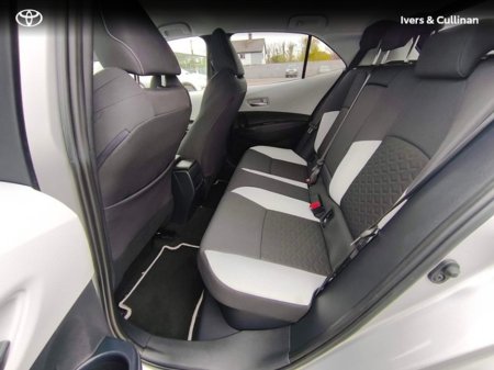 2020 Toyota Corolla - thumbnail 8