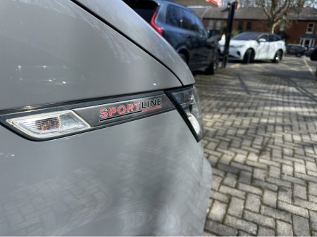 2024 Volkswagen Transporter - thumbnail 18