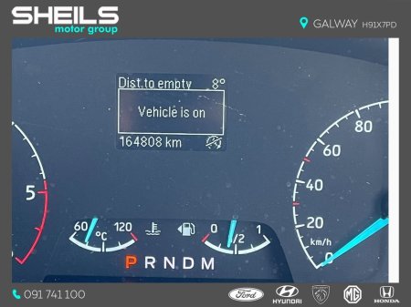 2024 Ford Transit Custom TAXI - TRANSIT CUSTOM KOMBI M1 320 L T €64,500 thumbnail