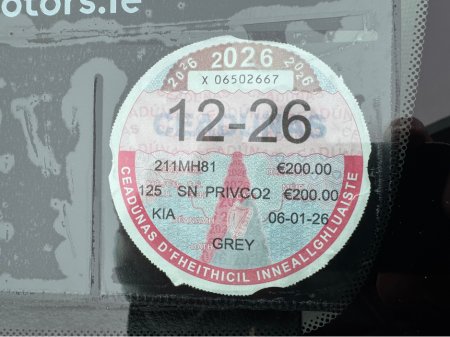 2021 Kia Stonic - thumbnail 10