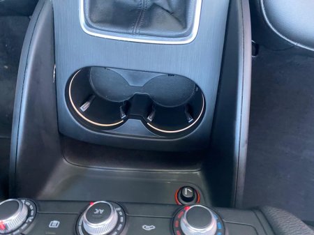 2015 Audi A3 - thumbnail 15