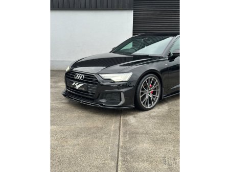 2019 Audi A6 2.0TDI 204 S tronic S Line €34,995 thumbnail