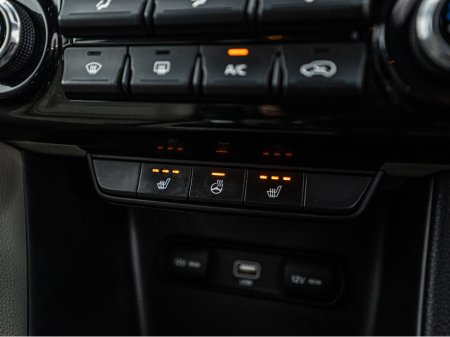 2019 Kia Sportage 192 Kia Sportage 1.6d/Irish car/High spec/1yr warr €19,888 thumbnail