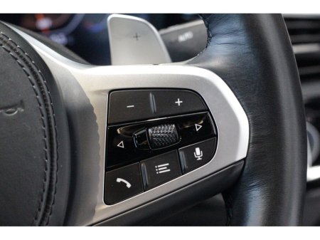 2022 BMW 5 Series 520D M SPORT €39,899 thumbnail