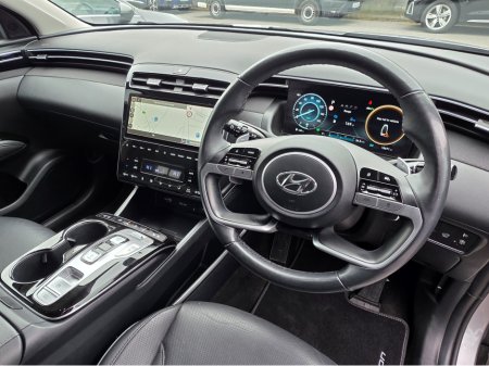 2023 Hyundai Tucson - thumbnail 21