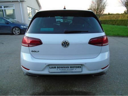 2018 Volkswagen Golf - thumbnail 6