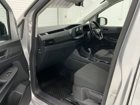 2023 Volkswagen Caddy  €19,995 thumbnail