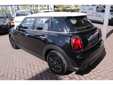 2021 MINI Cooper - photo 6