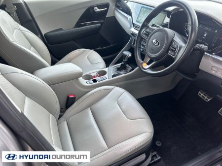 2020 Kia Niro - thumbnail 16