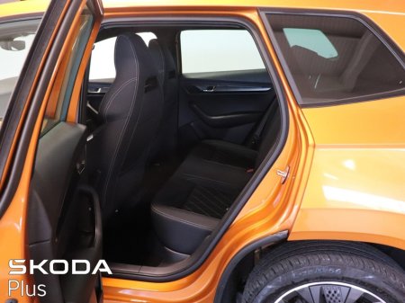 2023 Skoda Karoq - thumbnail 7