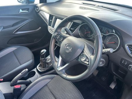 2020 Opel Crossland X - thumbnail 5