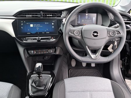 2026 Opel Corsa - thumbnail 17