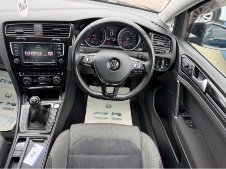2016 Volkswagen Golf - thumbnail 19