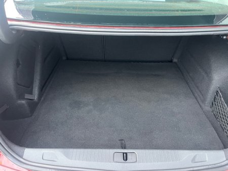 2018 Opel Astra SALOON 1.6 CDTI 110PS 4DR Diesel * Low  Mileage * €13,950 thumbnail