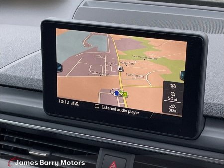 2017 Audi A4 2.0TDI 150HP S LINE €12,950 thumbnail