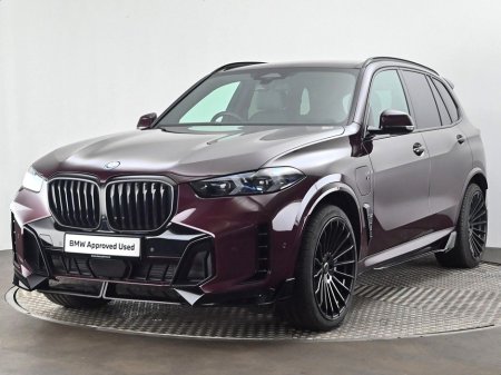 2023 BMW X5 - thumbnail 24