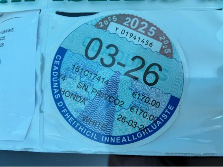 2015 Honda Fit - thumbnail 7