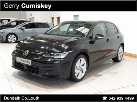 2025 Volkswagen Golf Match | PHEV | 204BHP | DSG |19.7 kWh thumbnail