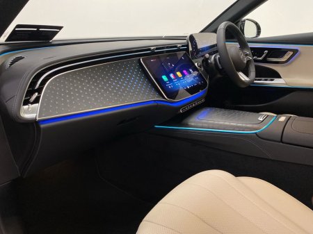 2026 Mercedes-Benz E Class - thumbnail 6