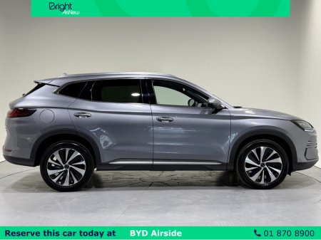 2025 BYD Seal - thumbnail 7