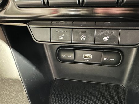 2020 Kia Sportage - thumbnail 22