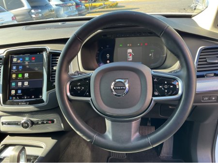 2024 Volvo XC90 - thumbnail 14