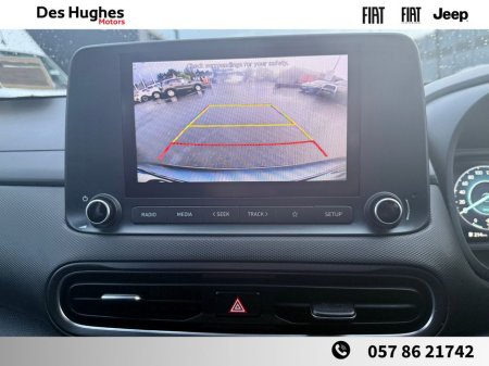 2021 Hyundai Kona Kauai Executive Diesel Mild Hybrid €19,450 thumbnail