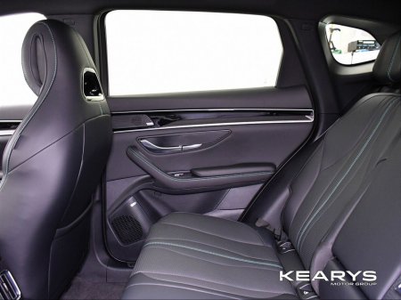 2026 BYD Seal U - thumbnail 17