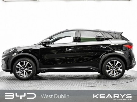 2026 BYD ATTO 3 - thumbnail 3