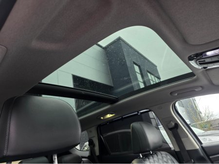 2021 Hyundai Santa Fe ULTIMATE 1.6 PHEV 7 - Seat, Pan Roof, Leather €34,950 thumbnail