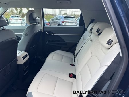 2026 KGM Torres 1.5 GDI PETROL HYBRID €45,900 thumbnail