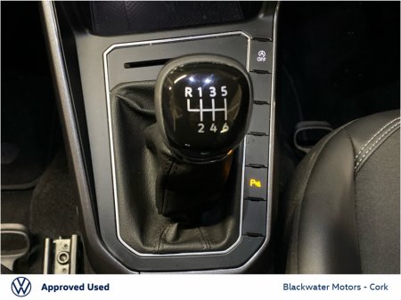 2024 Volkswagen Taigo - thumbnail 22