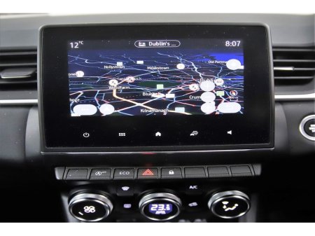 2023 Renault Captur - thumbnail 20