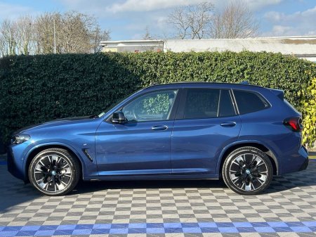 2024 BMW iX3 - thumbnail 5