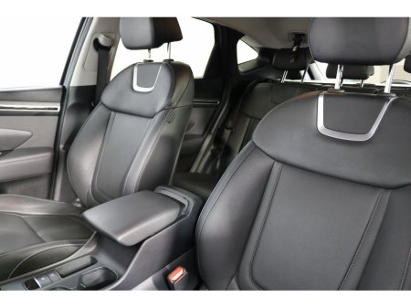 2024 Hyundai Tucson EXECUTIVE 1.6L DIESEL SUV €34,995 thumbnail