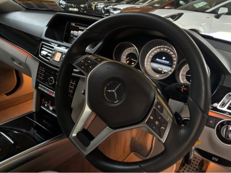 2016 Mercedes-Benz E Class - thumbnail 9