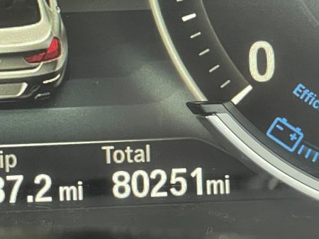 2018 BMW 6 Series - thumbnail 13