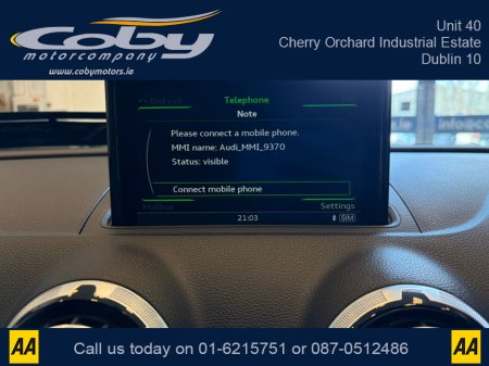 2015 Audi A3 - thumbnail 25