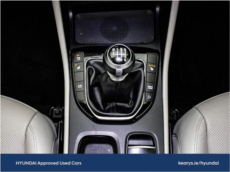 2021 Hyundai Tucson 2WD Executive thumbnail