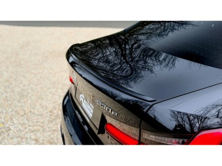 2020 BMW 3 Series - thumbnail 7