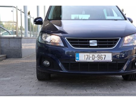 2017 SEAT Alhambra - photo 3