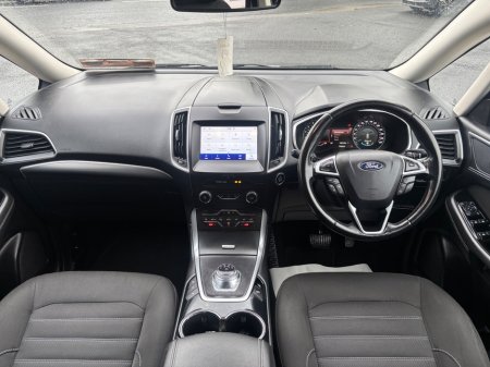 2019 Ford Galaxy - thumbnail 10