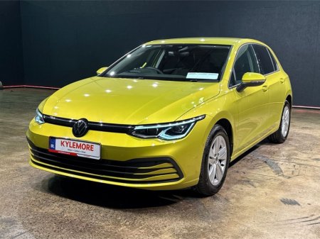 2024 Volkswagen Golf - thumbnail 7