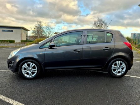 2012 Opel Corsa  €2,999 thumbnail