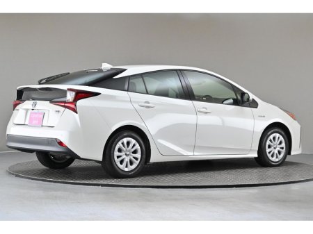 2019 Toyota Prius 1.8 HYBRID FACE LIFT MODEL*ADROID CAR PLAYER*REVERSE CAM*PARK SENSORS* €18,990 thumbnail
