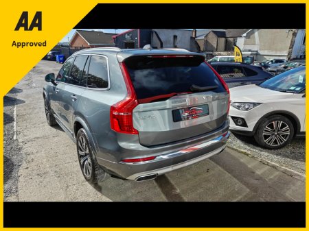 2019 Volvo XC90 - thumbnail 9