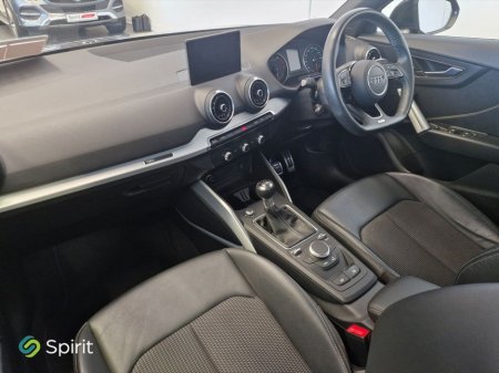 2020 Audi Q2 30 TFSI S Line* CALL PATRICK MANNING ON 0868171837* €22,900
